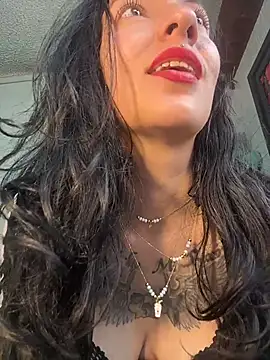 SALOME_KORLAND live sex cam