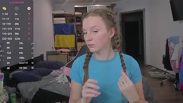 Mary_Blu live sex cam