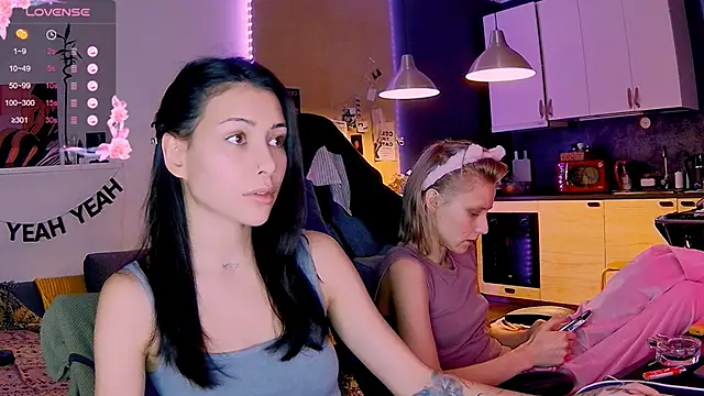 KatiKate's cam snapshot