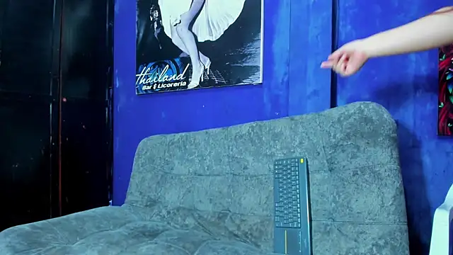 Melisaandjhova's cam snapshot