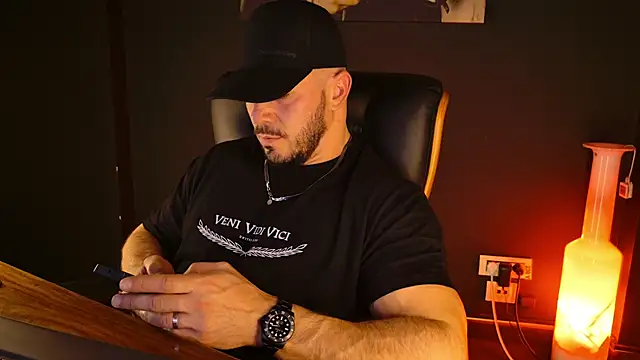 AngeloEric live sex cam