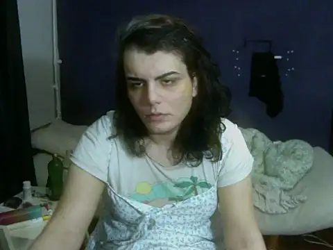 turkishTransEfsun live sex cam