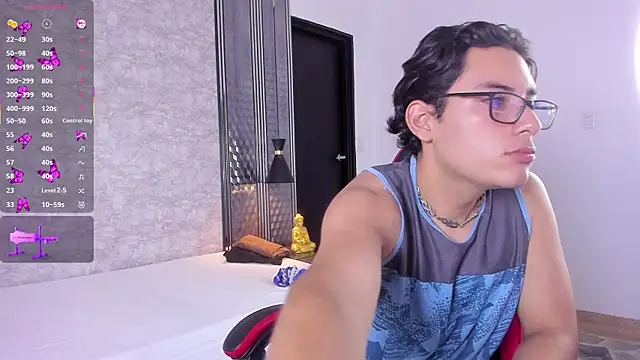 TheoHart_ live sex cam