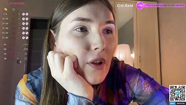 Maria_Bowie live sex cam