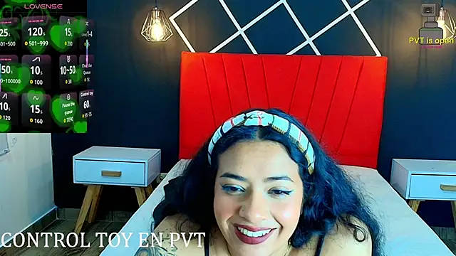 Logan_Chloe live sex cam