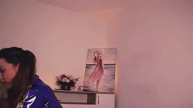 Misslullu live sex cam