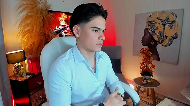 Matias_Murrier live sex cam