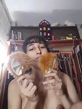 Sw_Mahnenwolf live sex cam