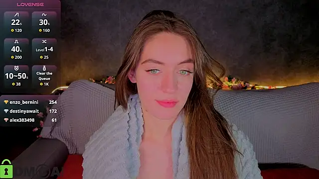 Agnes_Wells live sex cam