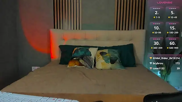 boob-lick live sex cam