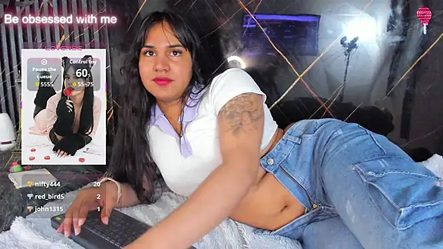 Kagome01 live sex cam