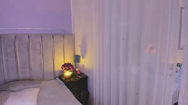 EvaaStevens live sex cam