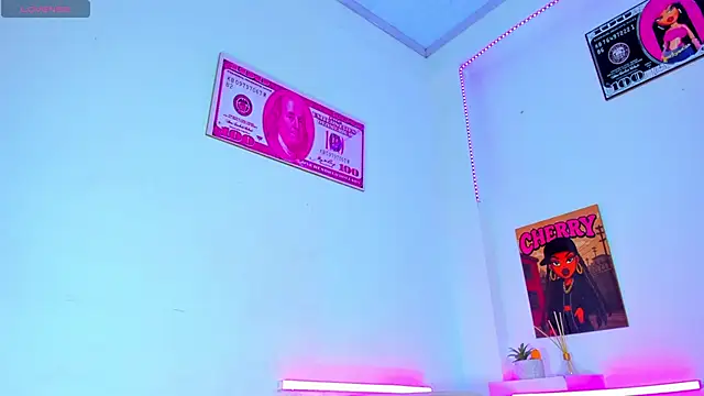 Cherry_splash live sex cam
