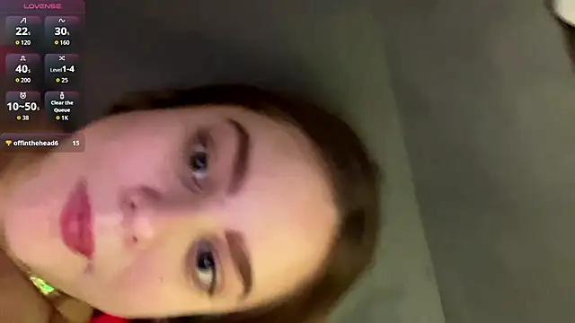 Mary_cherybaby live sex cam