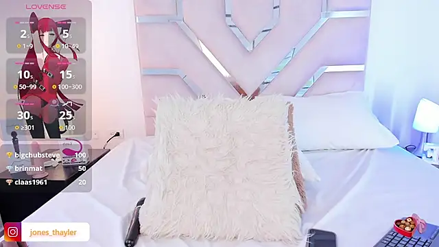 Thayler_jones live sex cam