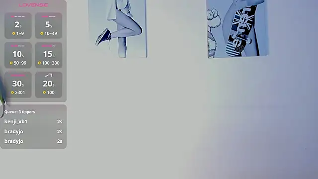 SamayRyann live sex cam