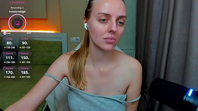 Jam_cream live sex cam