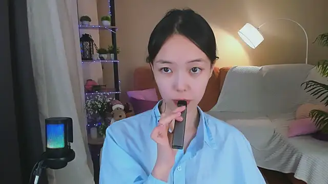 SoulHarmoonyy live sex cam