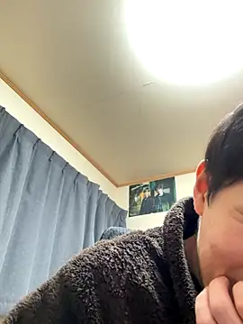 KAMESAN08 live sex cam