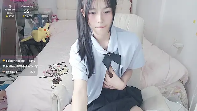 Cutecat520 live sex cam