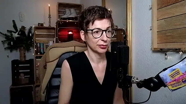 Antifistin live sex cam