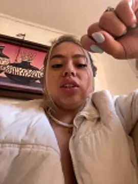 AriannaFox_ live sex cam