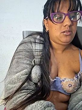 ZaidaWet live sex cam