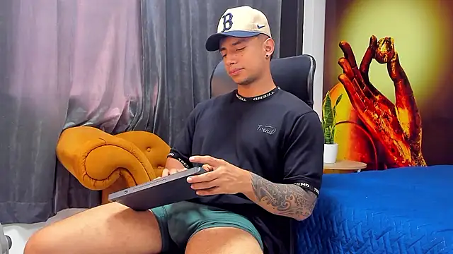 jaze_bradley live sex cam