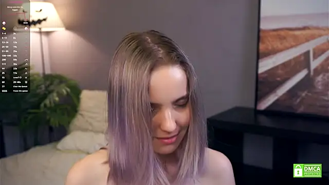 HongTomczak live sex cam