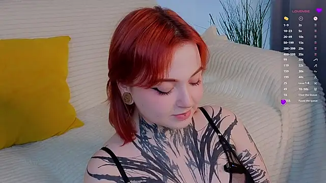 MarnaHarbor live sex cam