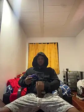 ElNegroRony live sex cam