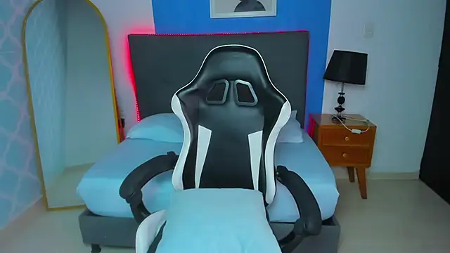 shanel_smithh live sex cam