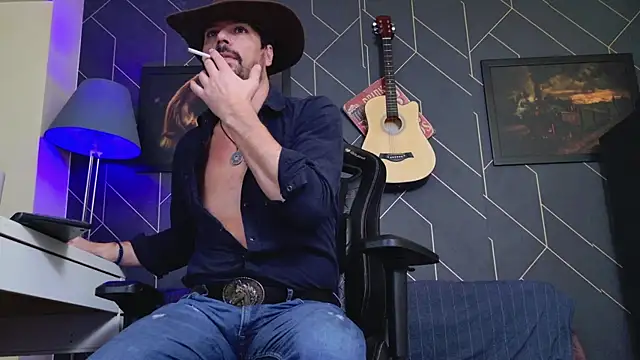 ChrisKox live sex cam