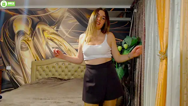 Sweet___Amelia live sex cam