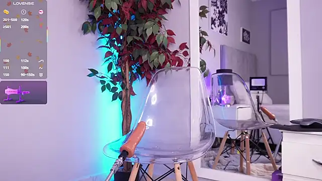 endy_rush live sex cam