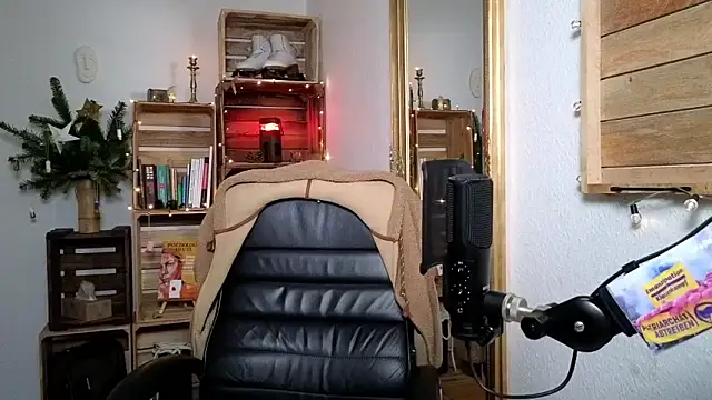 Antifistin live sex cam