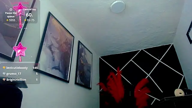 Sweet_Queens1 live sex cam