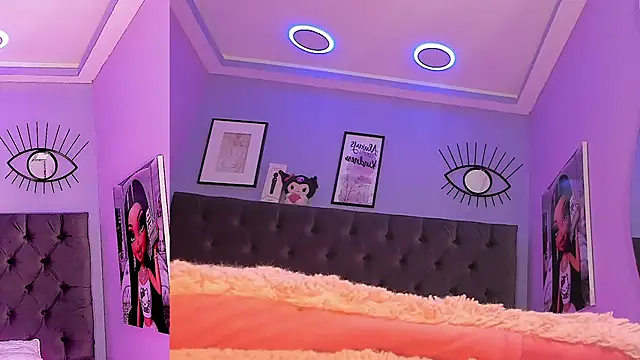 Babyenderlyn live sex cam