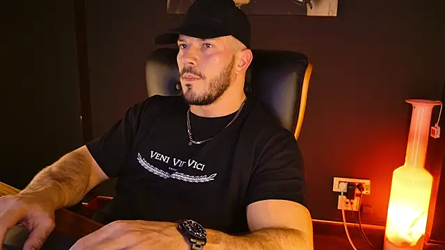 AngeloEric live sex cam