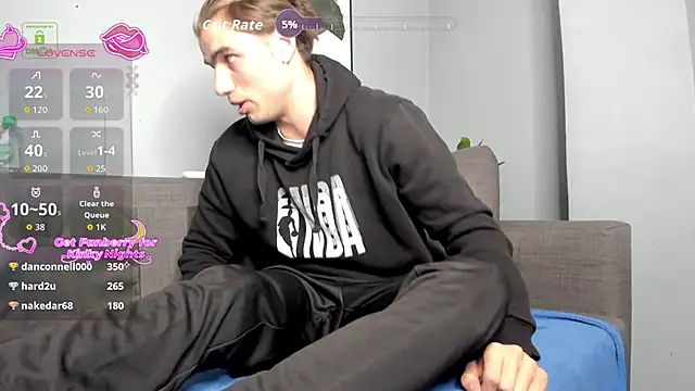 Kyle_Baker live sex cam