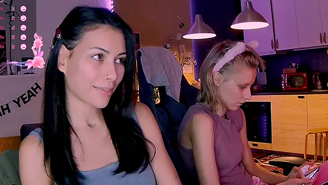 KatiKate's cam snapshot