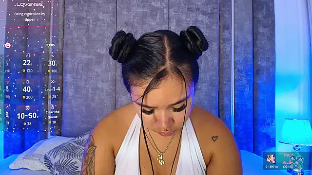 MarianaGarciaa__ live sex cam