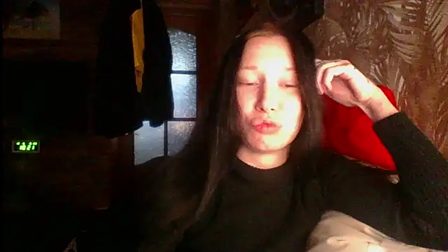 RussNocturnal's cam snapshot