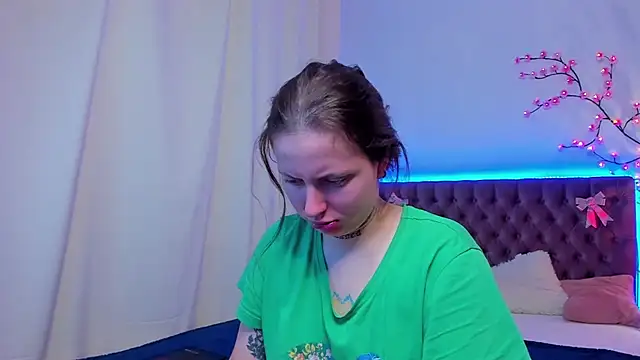 LilaVame live sex cam