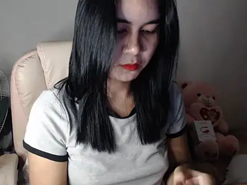 TransPetite1 live sex cam