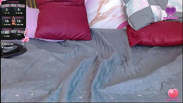 dulcenia_rose live sex cam