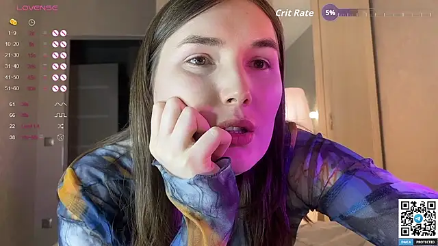 Maria_Bowie live sex cam