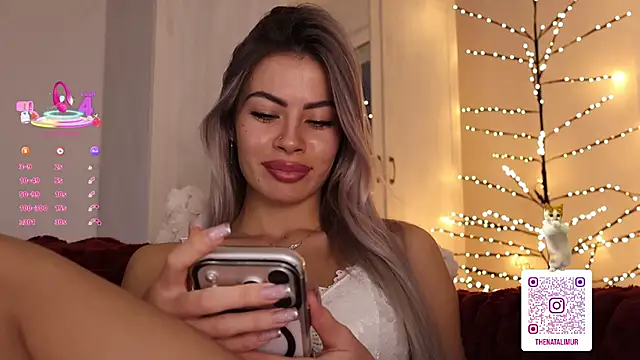 Natalimuur live sex cam