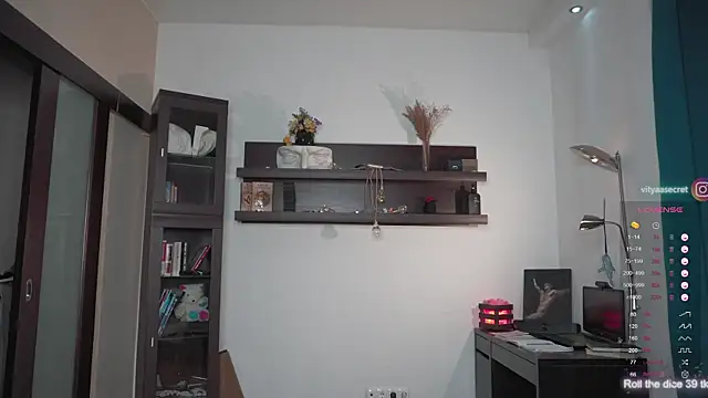 VIktorSecret live sex cam
