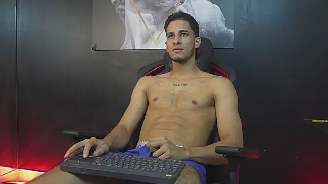 JakeMoxley live sex cam